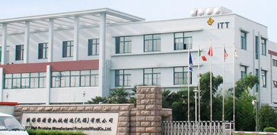 埃梯梯精密機(jī)械制造（無錫）有限公司